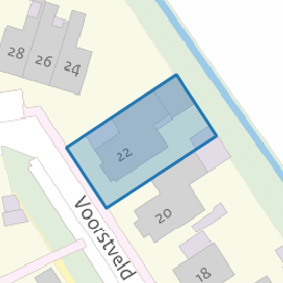 Perceel BKL05-N-1007