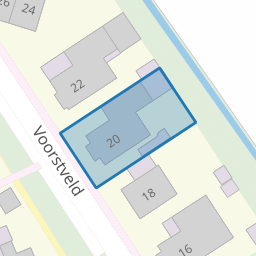 Perceel BKL05-N-1008