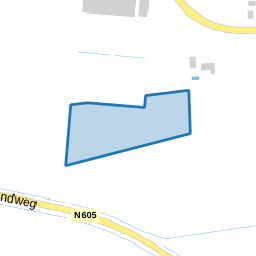 Perceel BKL05-N-1016