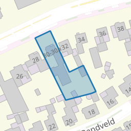 Perceel BKL05-N-1020