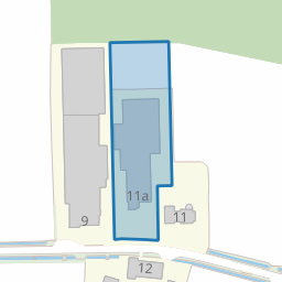 Perceel BKL05-N-1025