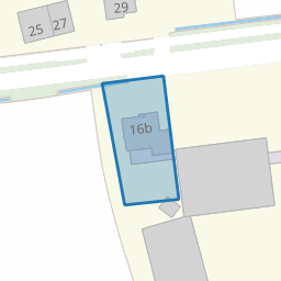 Perceel BKL05-N-1032