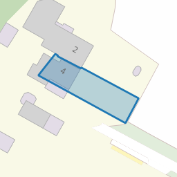 Perceel BKL05-N-1047