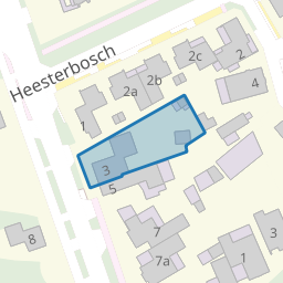 Perceel BKL05-N-1062