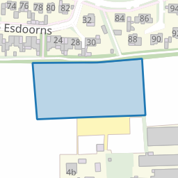 Perceel BKL05-N-1077