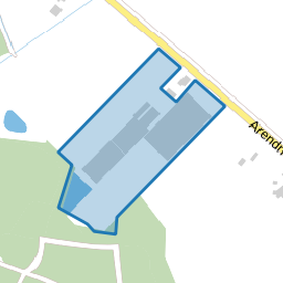 Perceel BKL05-N-1081