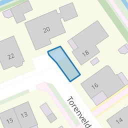 Perceel BKL05-N-1092