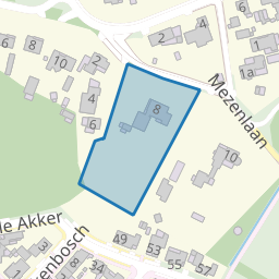 Perceel BKL05-N-1094