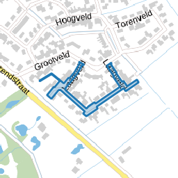 Perceel BKL05-N-1098