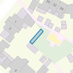 Perceel BKL05-N-1103