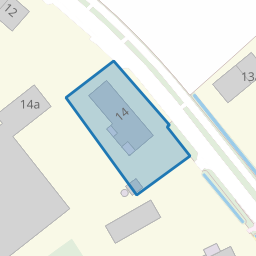 Perceel BKL05-N-1116