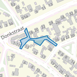 Perceel BKL05-N-1128