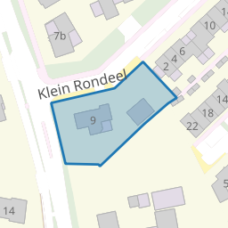 Perceel BKL05-N-1140