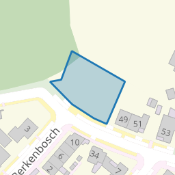 Perceel BKL05-N-1170