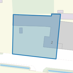 Perceel BKL05-N-1174