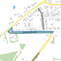 Perceel BKL05-N-1176