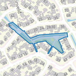 Perceel BKL05-N-1179