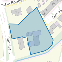 Perceel BKL05-N-1188