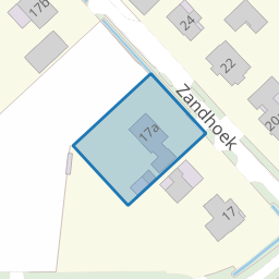 Perceel BKL05-N-1190