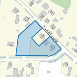 Perceel BKL05-N-1191