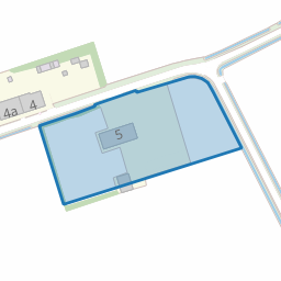 Perceel BKL05-N-1197