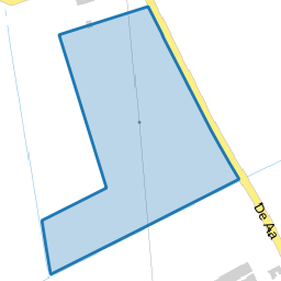 Perceel BKL05-N-1198