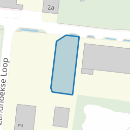 Perceel BKL05-N-1201