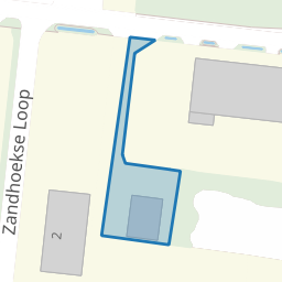 Perceel BKL05-N-1202