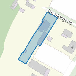 Perceel BKL05-N-1205