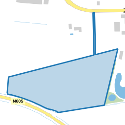 Perceel BKL05-N-1226