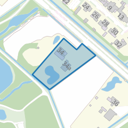 Perceel BKL05-N-1236