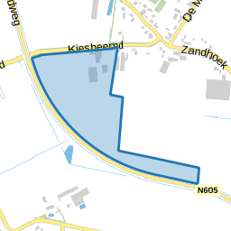 Perceel BKL05-N-1253