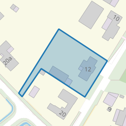 Perceel BKL05-N-1256