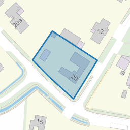 Perceel BKL05-N-1257