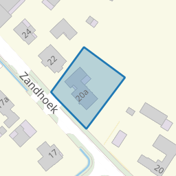 Perceel BKL05-N-1264