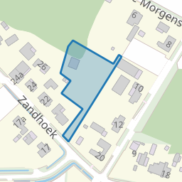 Perceel BKL05-N-1265