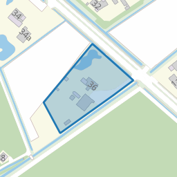 Perceel BKL05-N-1268