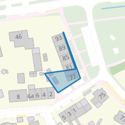 Perceel BKL05-N-1270