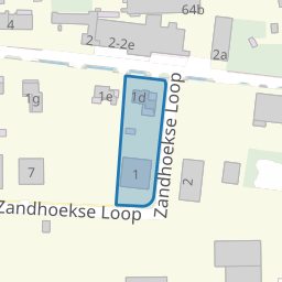 Perceel BKL05-N-1272