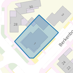 Perceel BKL05-N-1274