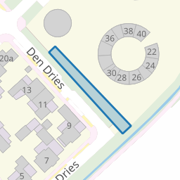 Perceel BKL05-N-1279