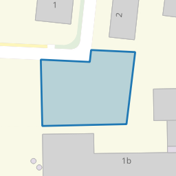 Perceel BKL05-N-1284