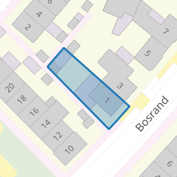 Perceel BKL05-N-1289