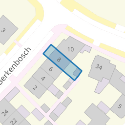 Perceel BKL05-N-1292