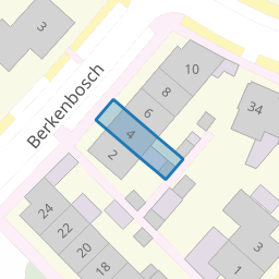 Perceel BKL05-N-1293