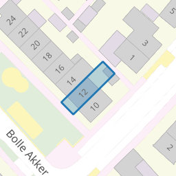 Perceel BKL05-N-1295