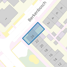 Perceel BKL05-N-1296