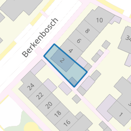 Perceel BKL05-N-1299