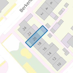 Perceel BKL05-N-1300