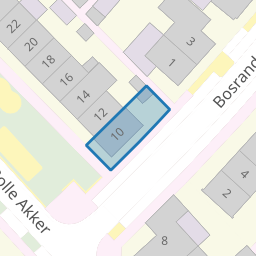 Perceel BKL05-N-1301